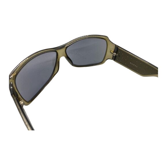 GUCCI GG 2565/S Oversized Sunglasses Original Case Authentic PS8 60 11 120 OPTYL main image 6